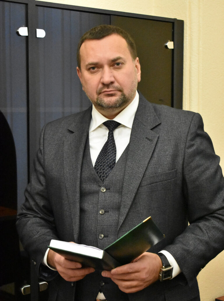 Микитась Аркадій Вікторович