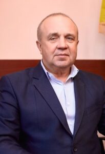 Семенцов Володимир Ілліч