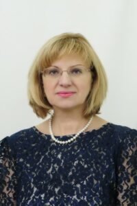 Бутенко Тетяна Андріївна