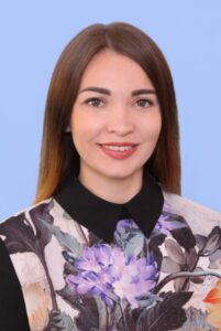 Федяєва Анна Сергіївна