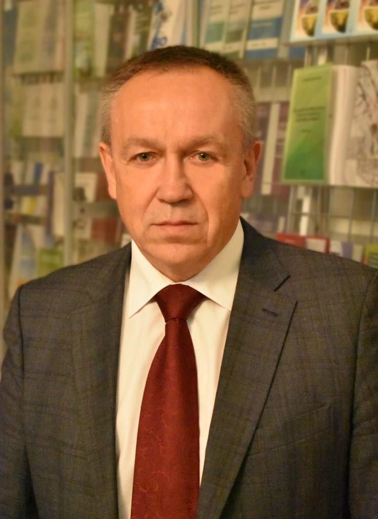 Гацько Анатолій Федорович