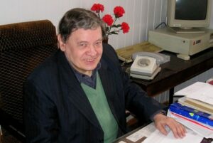 Гринченко Олександр Степанович