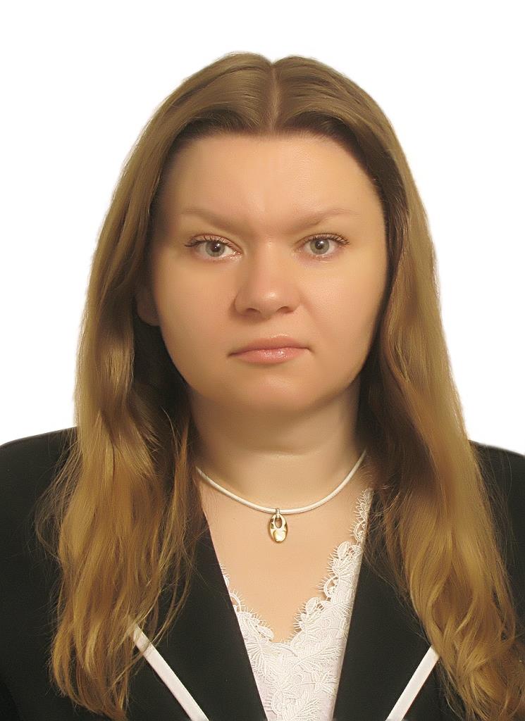 Іванова Ганна Сергіївна