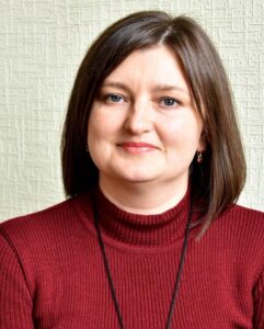 Краля Вікторія Григорівна