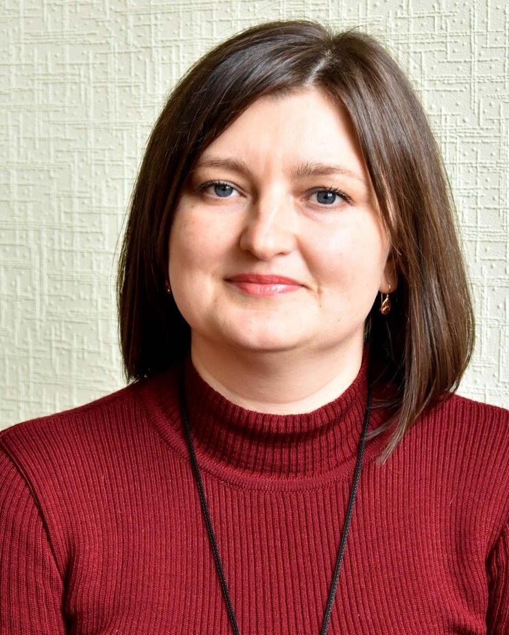 Краля Вікторія Григорівна