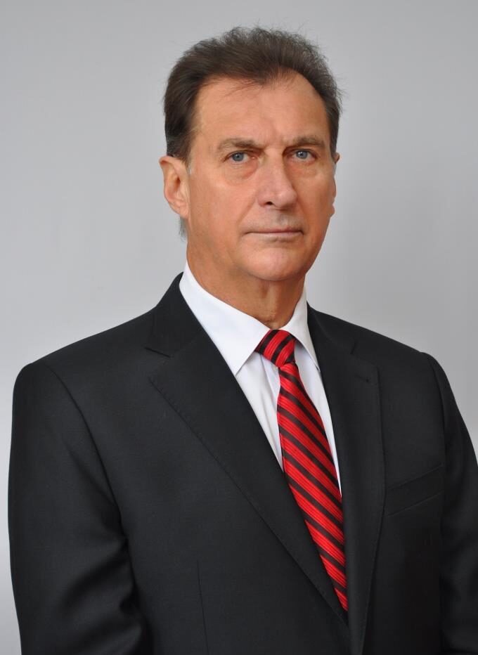 Лисиченко Микола Леонідович