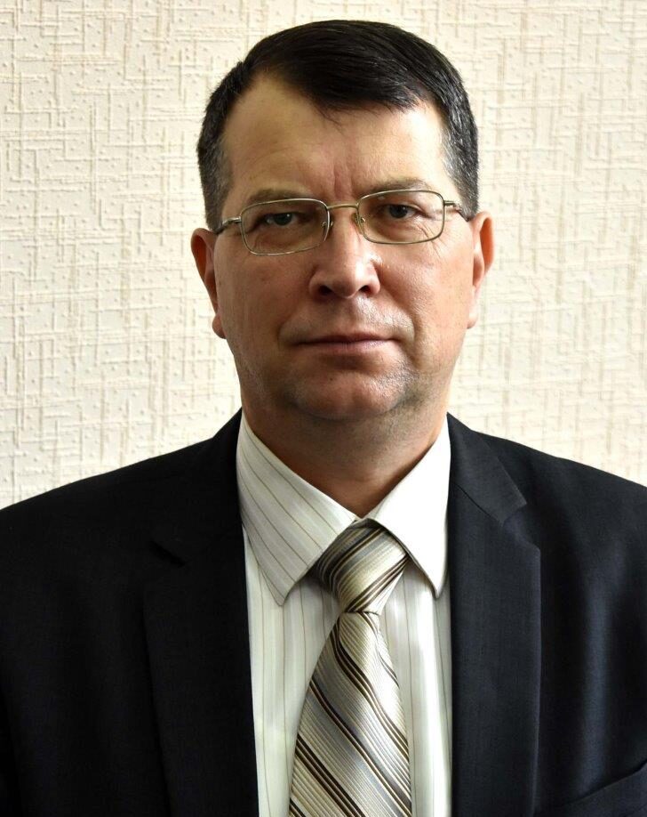 Петров Вадим Миколайович