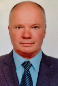 Стоян Євген Юрійович