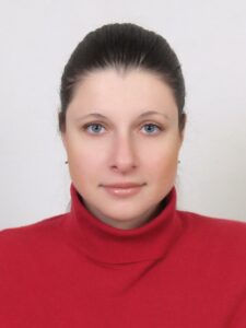 Віннікова Вікторія Вікторівна