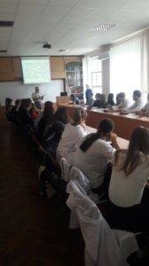Парад вибіркових дисциплін