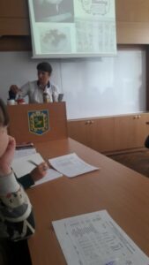 Парад вибіркових дисциплін