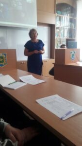 Парад вибіркових дисциплін
