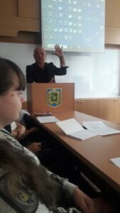 Парад вибіркових дисциплін