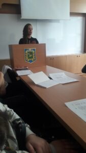 Парад вибіркових дисциплін
