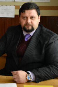Сліпченко Максим Володимирович