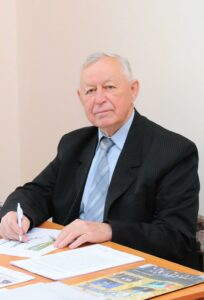 Огурцов Євген Миколайович