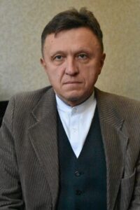 Левкін Артур Володимирович