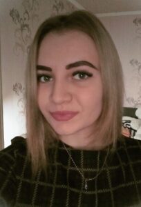 Стренадко Віталіна Русланівна