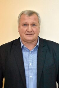 Єсіпов Олександр Вікторович