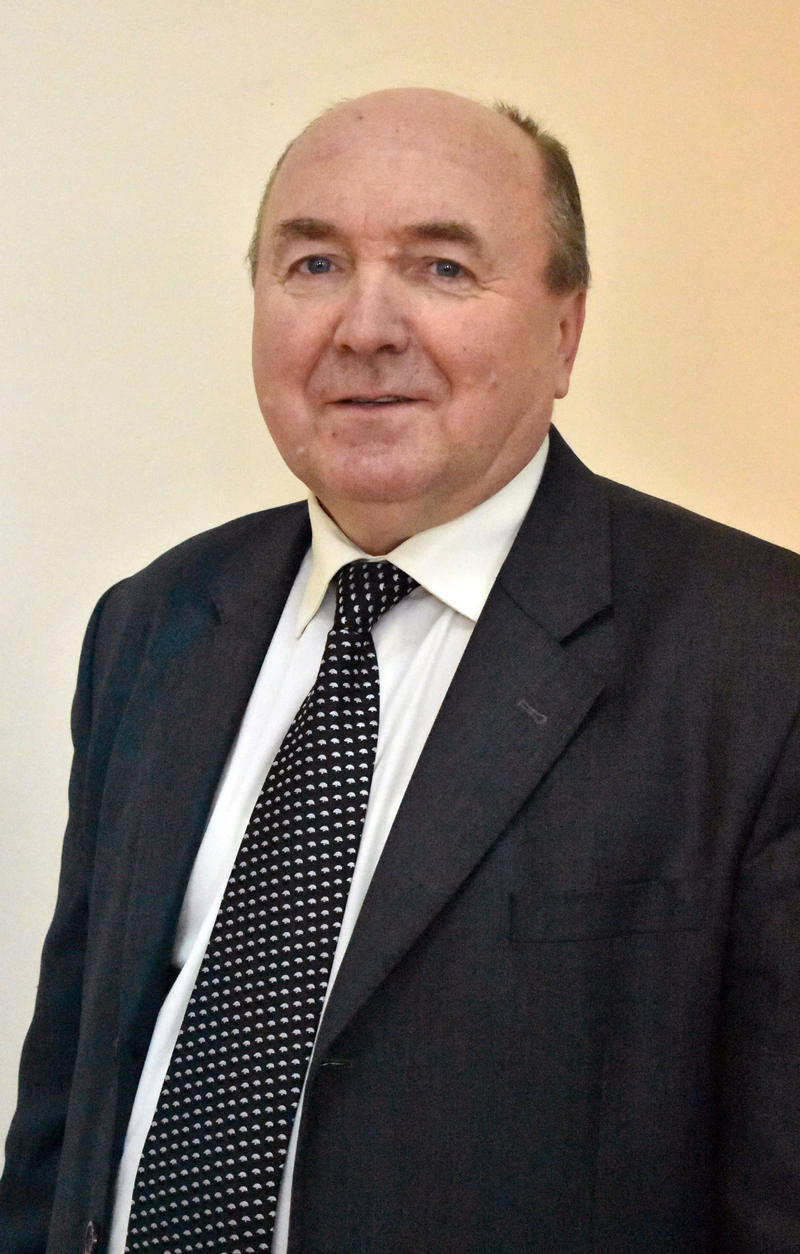 Кісь Віктор Миколайович Доцент кафедри мехатроніки,безпеки та життєдіяльності та управління якістю ДБТУ