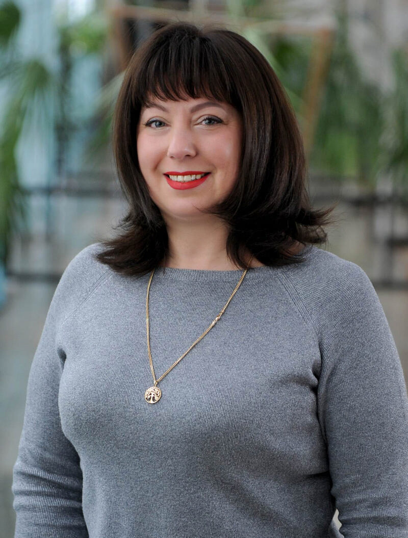 Романова Тетяна Анатоліївна доцент кафедри агрохімії ДБТУ