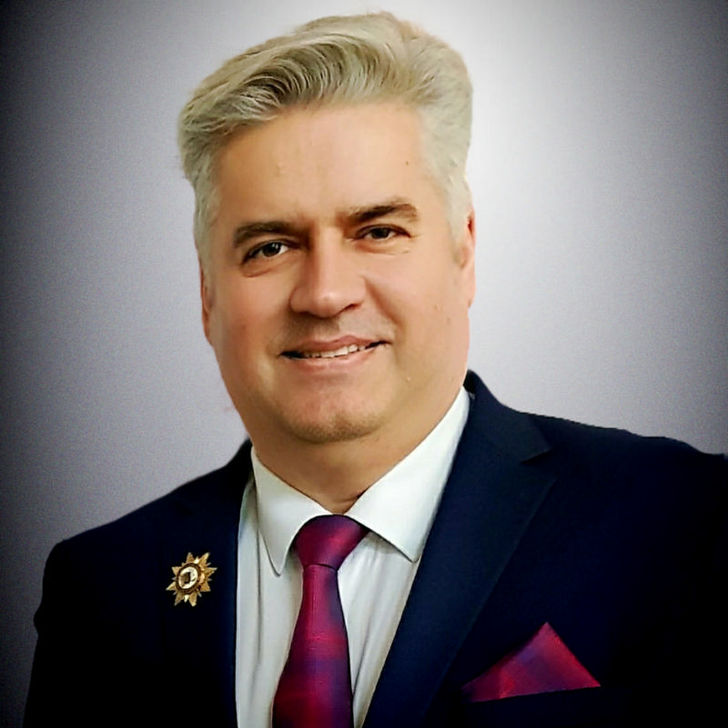 Фощан Андрій Леонтійович Професор кафедри харчових технологій в ресторанній індустрії ДБТУ