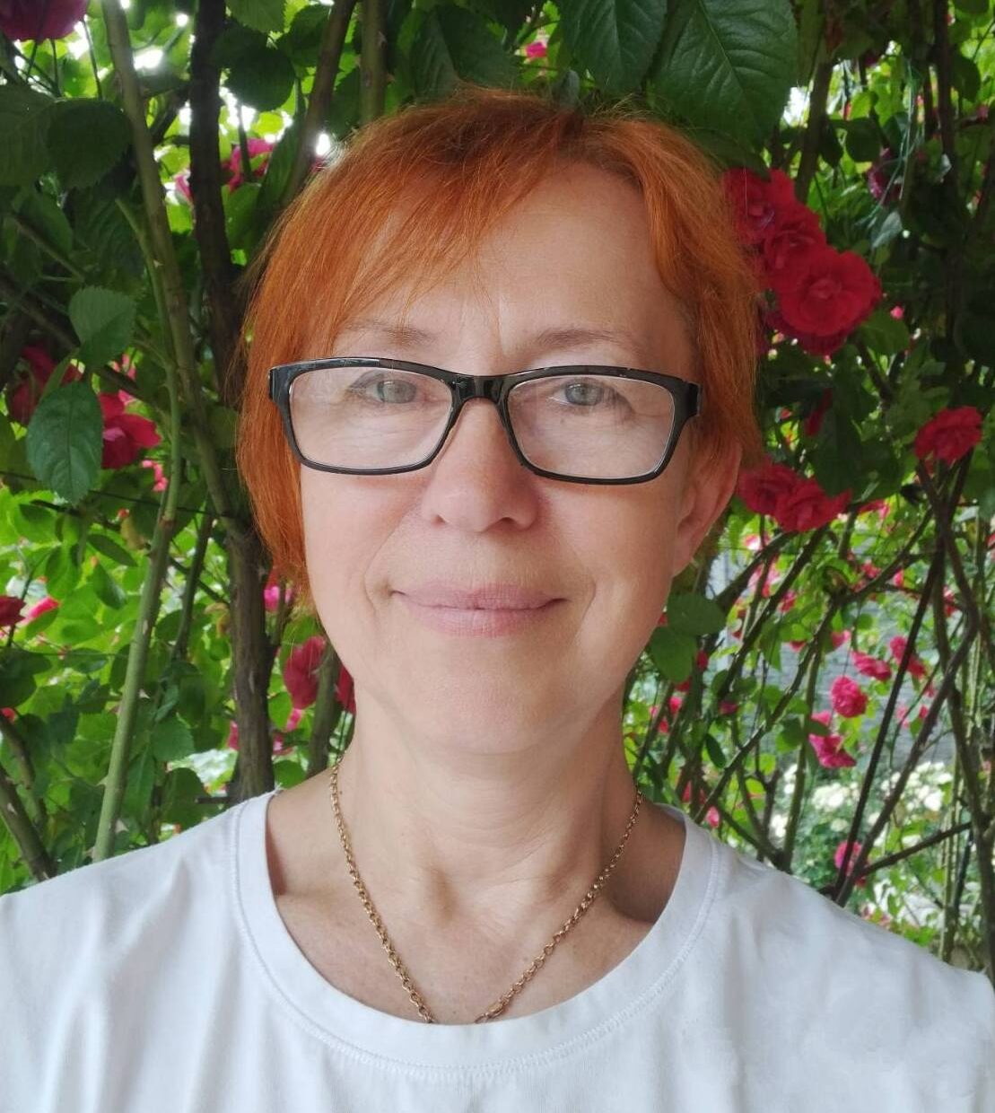 Косьміна Марина Миколаївна