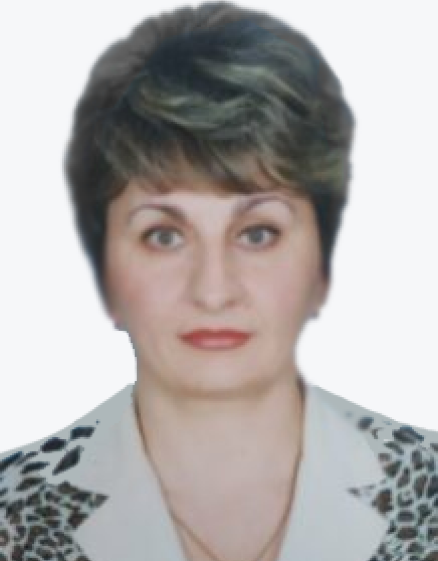 Ланова Світлана Степанівна