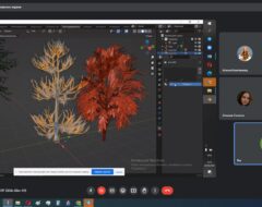 Гурток СПГ 1