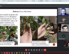 Гурток СПГ 10