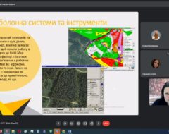 Гурток СПГ 14