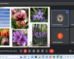 Гурток СПГ 15