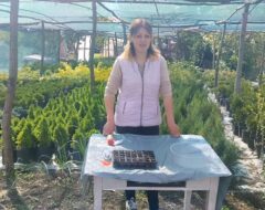 Гурток СПГ 16