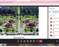 Гурток СПГ 18