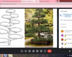 Гурток СПГ 19