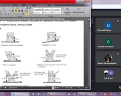 Гурток СПГ 21