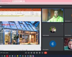 Гурток СПГ 9