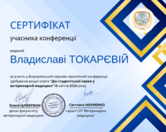 Токарєва