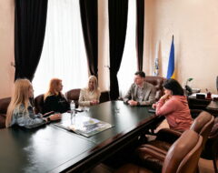 Furniture of Ukraine