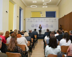 Вручення відзнак – 2025