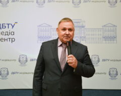 Вручення відзнак – 2025