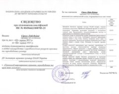 Підвищення кваліфікації