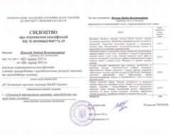 Підвищення кваліфікації
