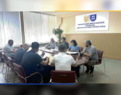 Підписання Меморандумів