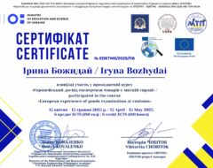 Божидай І.І.