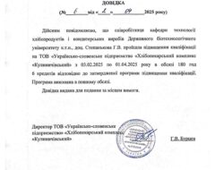 Степанькова Г.В.