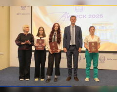 Випуск 2025