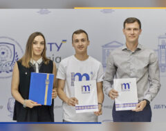 LEVEL UP: твій шлях до зростання