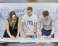 LEVEL UP: твій шлях до зростання