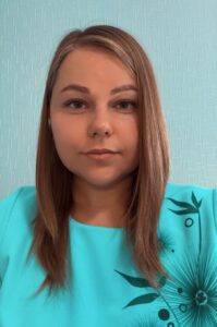 Малиш Ірина Анатоліївна